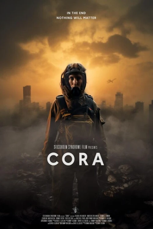 دانلود فیلم Cora
