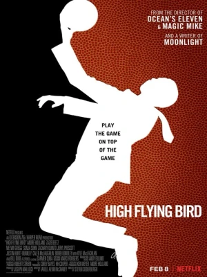 دانلود فیلم High Flying Bird