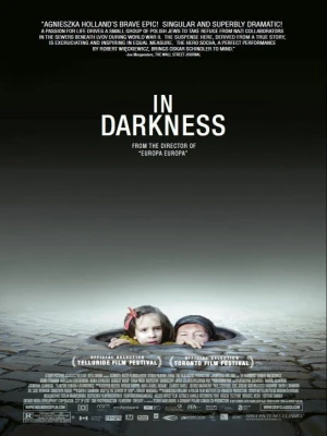 دانلود فیلم In Darkness