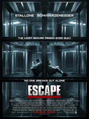 دانلود فیلم Escape Plan