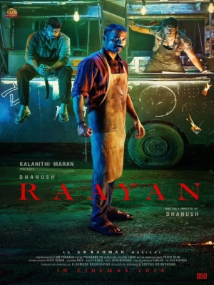 دانلود فیلم Raayan