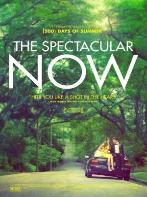 دانلود فیلم The Spectacular Now