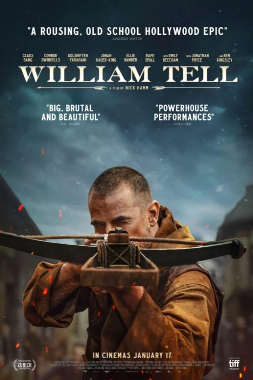 دانلود فیلم William Tell