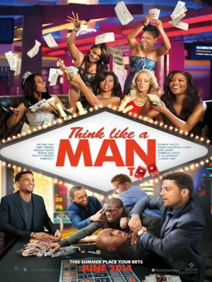 دانلود فیلم Think Like a Man Too