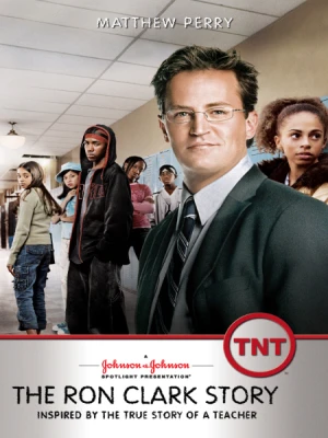 دانلود فیلم The Ron Clark Story