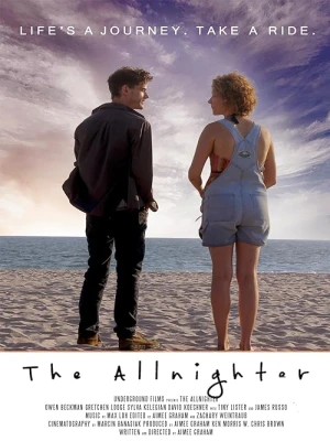 دانلود فیلم The Allnighter