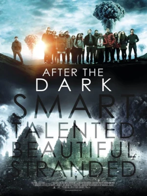 دانلود فیلم After the Dark