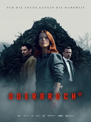 دانلود سریال Oderbruch