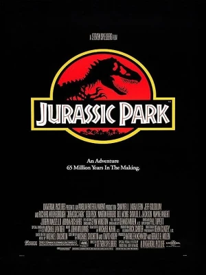 دانلود فیلم Jurassic Park