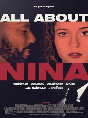 دانلود فیلم All About Nina