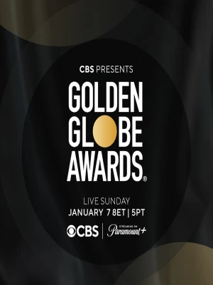 دانلود فیلم 81st Golden Globe Awards
