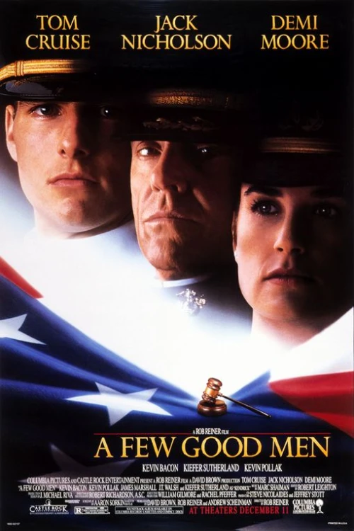 دانلود فیلم A Few Good Men