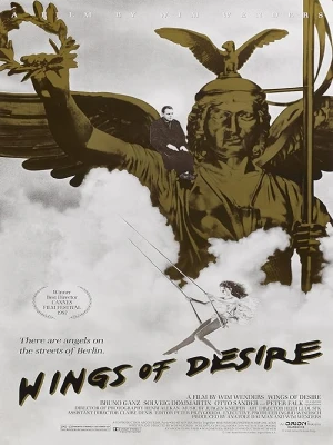دانلود فیلم Wings of Desire
