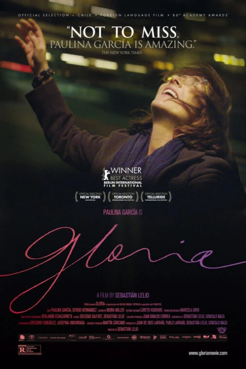 دانلود فیلم Gloria