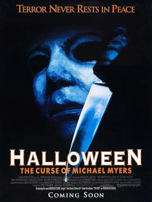 دانلود فیلم Halloween: The Curse of Michael Myers