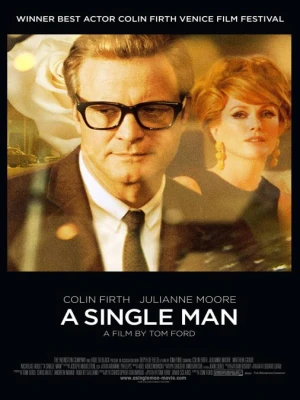 دانلود فیلم A Single Man