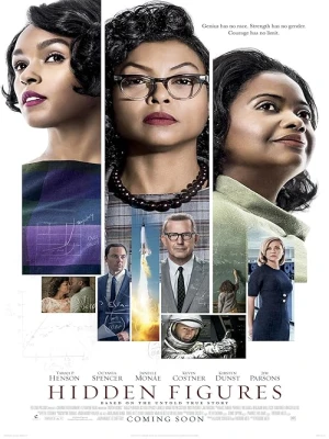 دانلود فیلم Hidden Figures