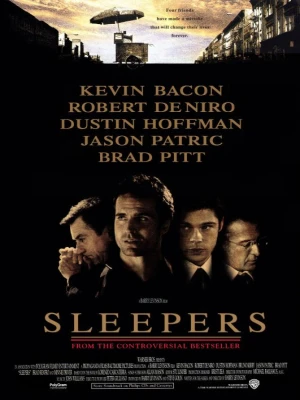 دانلود فیلم Sleepers