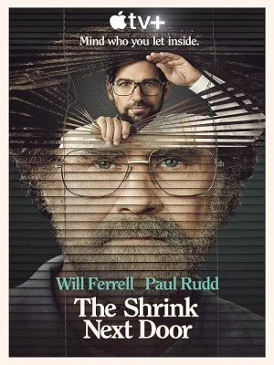 دانلود سریال The Shrink Next Door