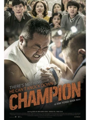 دانلود فیلم Champion