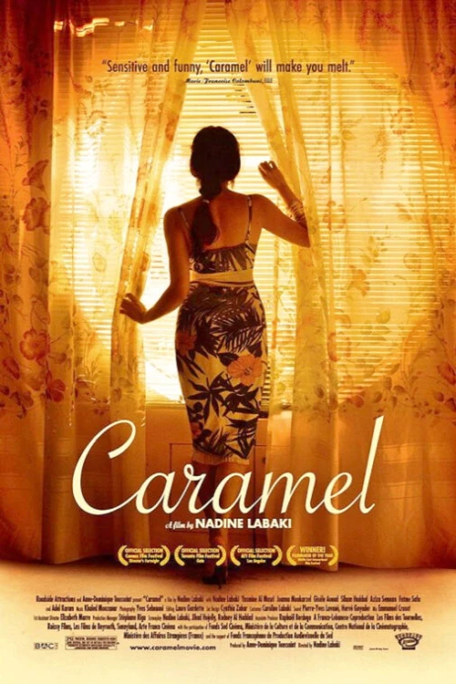 دانلود فیلم Caramel
