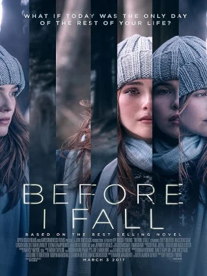 دانلود فیلم Before I Fall