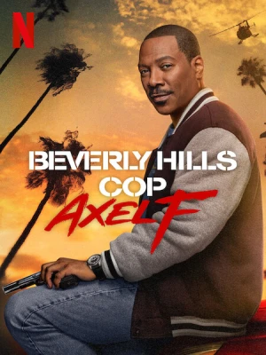 دانلود فیلم Beverly Hills Cop: Axel F