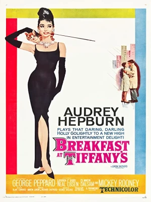 دانلود فیلم Breakfast at Tiffany's