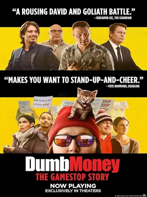دانلود فیلم Dumb Money