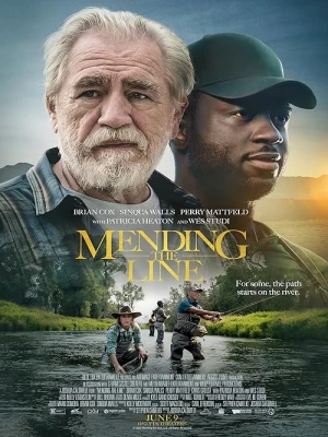 دانلود فیلم Mending the Line