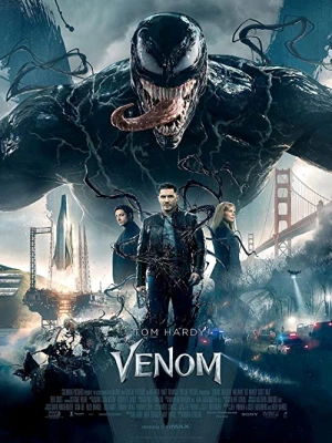 دانلود فیلم Venom