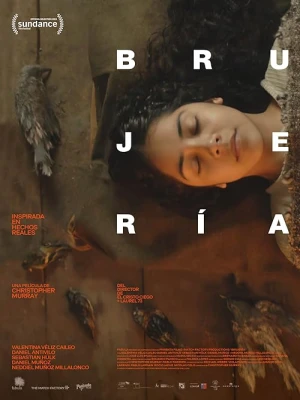 دانلود فیلم Sorcery