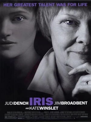دانلود فیلم Iris