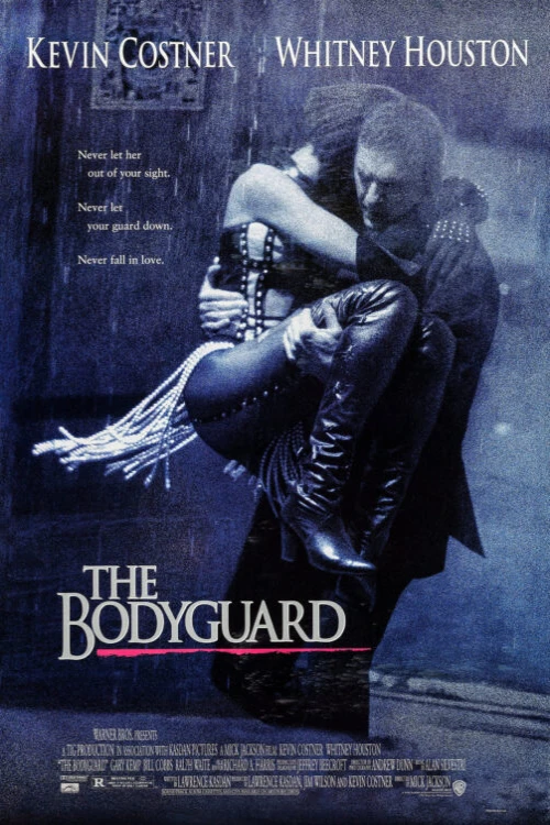 دانلود فیلم The Bodyguard