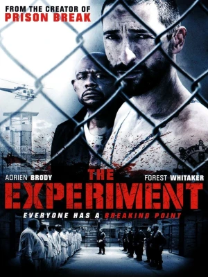دانلود فیلم The Experiment