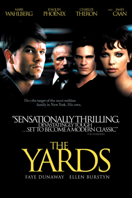 دانلود فیلم The Yards