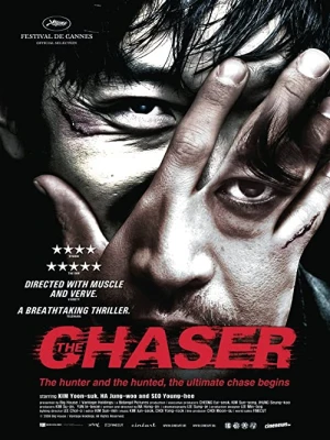 دانلود فیلم The Chaser