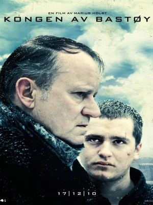 دانلود فیلم King of Devil's Island