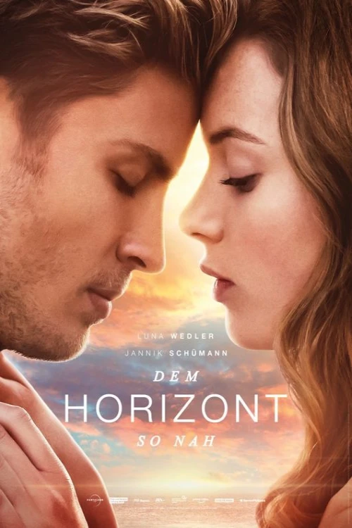 دانلود فیلم Close to the Horizon