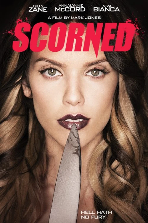 دانلود فیلم Scorned