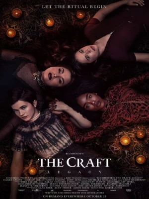 دانلود فیلم The Craft: Legacy
