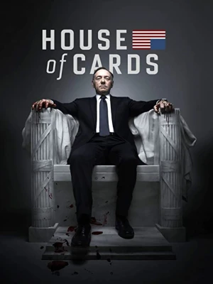 دانلود سریال House of Cards