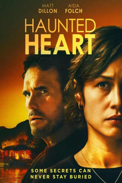 دانلود فیلم Haunted Heart