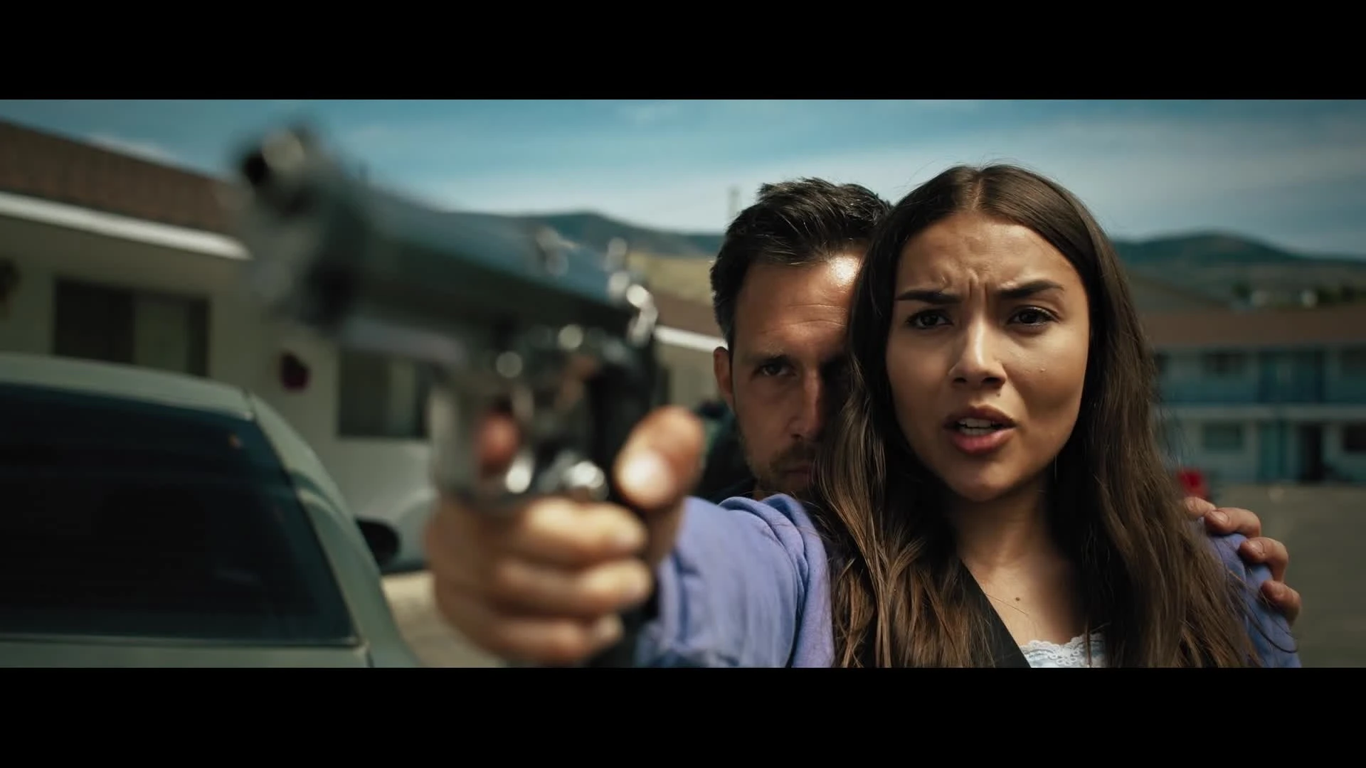 دانلود فیلم Bullet Proof 2022