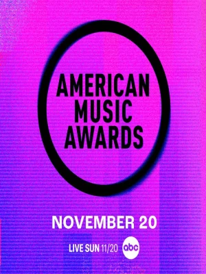 دانلود فیلم American Music Awards 2022