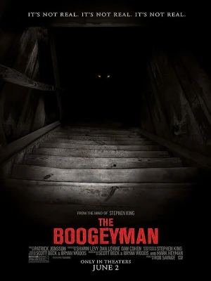 دانلود فیلم The Boogeyman