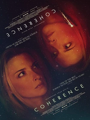 دانلود فیلم Coherence