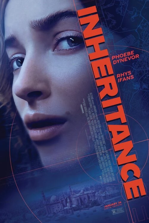 دانلود فیلم Inheritance