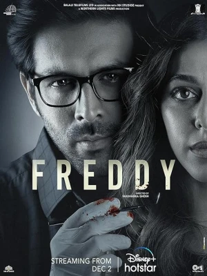 دانلود فیلم Freddy