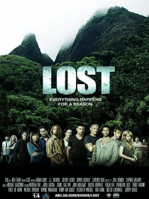 دانلود سریال Lost